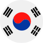 Korea flag