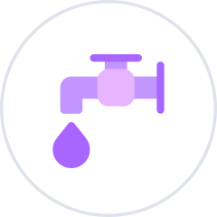 water