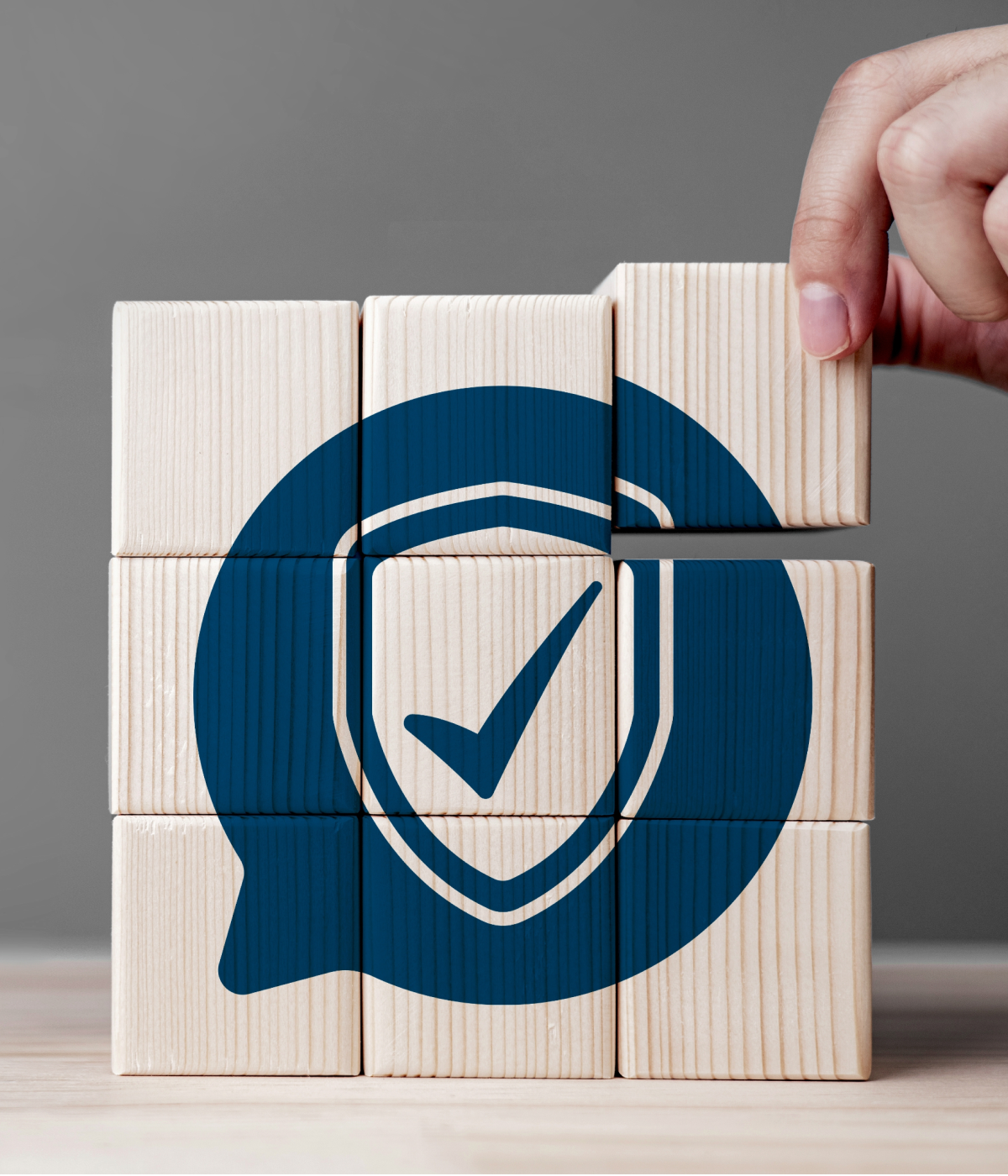 언제나 안전하게,